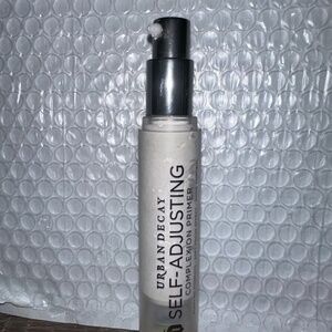 Urban Decay self adjusting complexion primer face